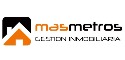 Logo de Masmetros Inmobiliaria
