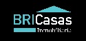Logo de Bricasas