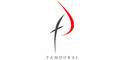 Logo de Famdoral