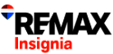 Logo de Re/max Insignia