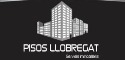 Logo de Pisos Llobregat