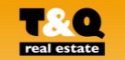 Logo de T&q Real Estate
