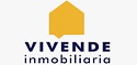 Logo de Vivende Inmobiliaria