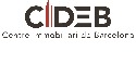 Logo de Fincas Cideb