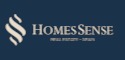 Logo de Homessense Real Estate