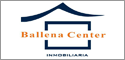Logo de Inmobiliaria Ballena Center