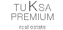 Logo de Tuksa Premium Real Estate
