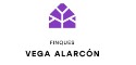 Logo de Finques Vega Alarcon