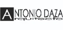 Logo de Antonio Daza Arquitecto