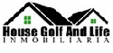 Logo de House Golf And Life