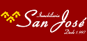 Logo de Inmobiliaria San José Gijón