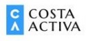 Logo de Costa Activa
