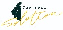 Logo de The Real Solution