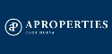 Logo de Aproperties Obra Nueva Valencia