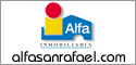 Logo de Alfa San Rafael