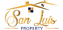 Logo de San Luis Property