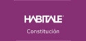 Logo de Habitale Constitución