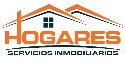 Logo de Hogares Inmobiliaria