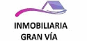Logo de Gran Vía Inmobiliaria
