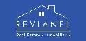 Logo de Revianel Gestion Inmobiliaria
