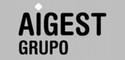 Logo de Aigest Grupo