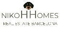Logo de Nikoh Homes Barcelona