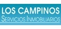 Logo de Servicios Inmobiliarios Los Campinos