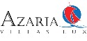 Logo de Azaria Villas Lux