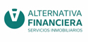 Logo de Alternativa Financiera