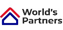 Logo de World's Partners