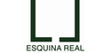 Logo de Esquina Real