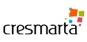 Logo de Construcciones Cresmarta