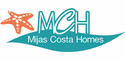 Logo de Mijas Costa Homes