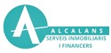 Logo de Alcalans Serveis Inmobiliaris I Financers