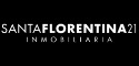 Logo de Santa Florentina 21