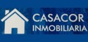 Logo de Casacor Inmobiliaria