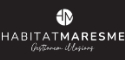 Logo de Habitat Maresme