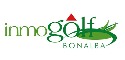Logo de Inmogolf Bonalba