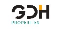 Logo de Gdh Properties