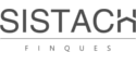 Logo de Finques Sistach