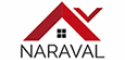 Logo de Inmobiliaria Naraval