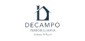 Logo de Inmobiliaria Decampo