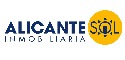 Logo de Alicante Sol Inmobiliaria Ubicados En Arenales