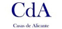 Logo de Casas De Alicante