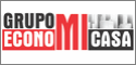 Logo de Grupo Economicasa