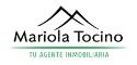 Logo de Mariola Tocino Tu Agente Inmobiliaria