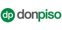 Logo de Don Piso L'hospitalet Bcn Aicat 4320 Api 10247