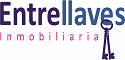 Logo de Entrellaves Inmobiliaria