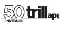 Logo de Apartaments Trill