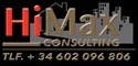 Logo de Himax Consulting